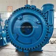 Sand Gravel Pump