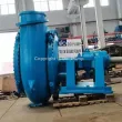 Sand Gravel Pump
