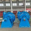 Sand Gravel Pump