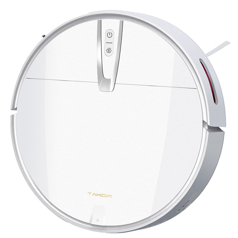 Robot Vacuum Cleaner M2