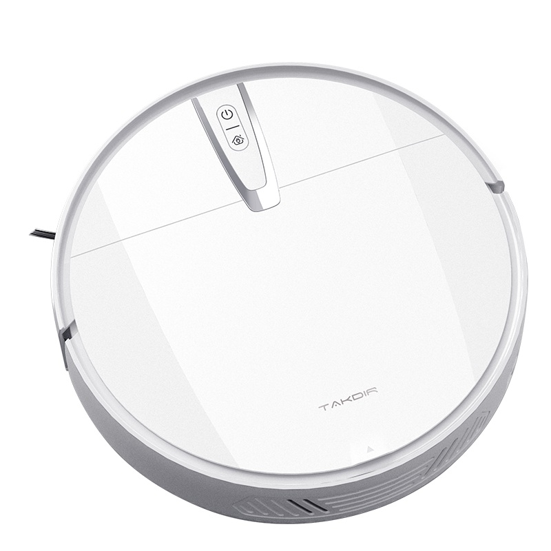 Robot Vacuum Cleaner M2