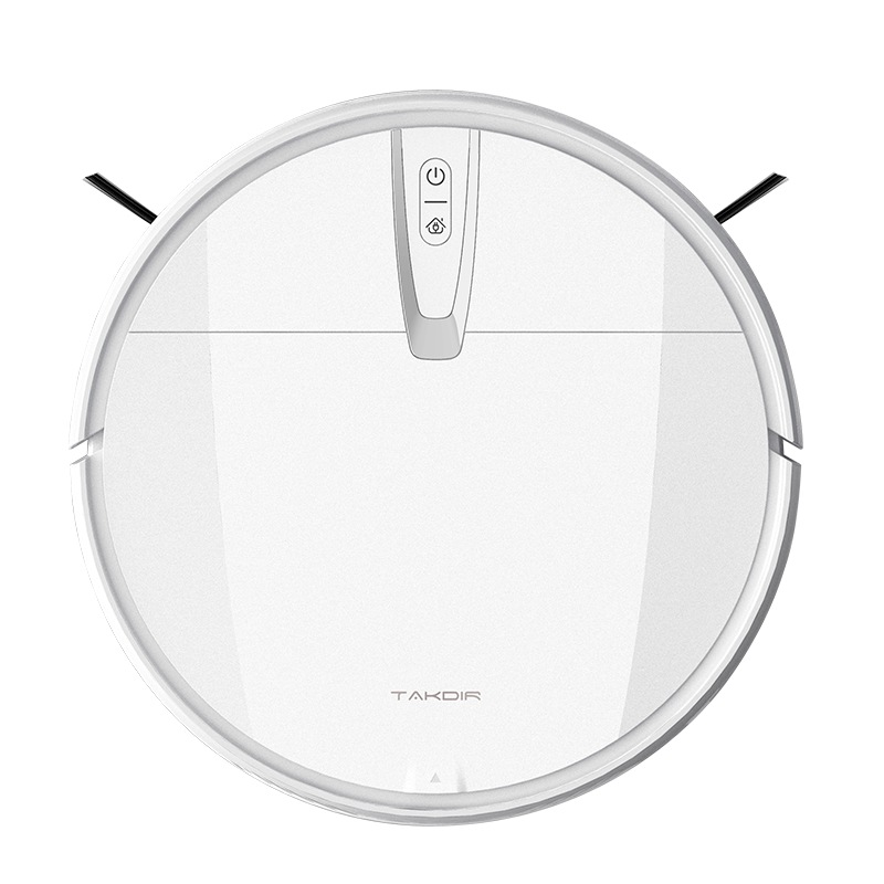 Robot Vacuum Cleaner M2