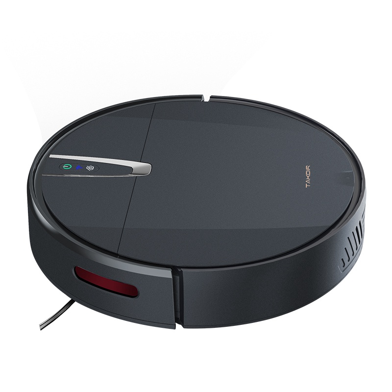 Robot Vacuum Cleaner V3S PRO