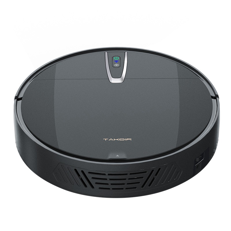 Robot Vacuum Cleaner V3S PRO