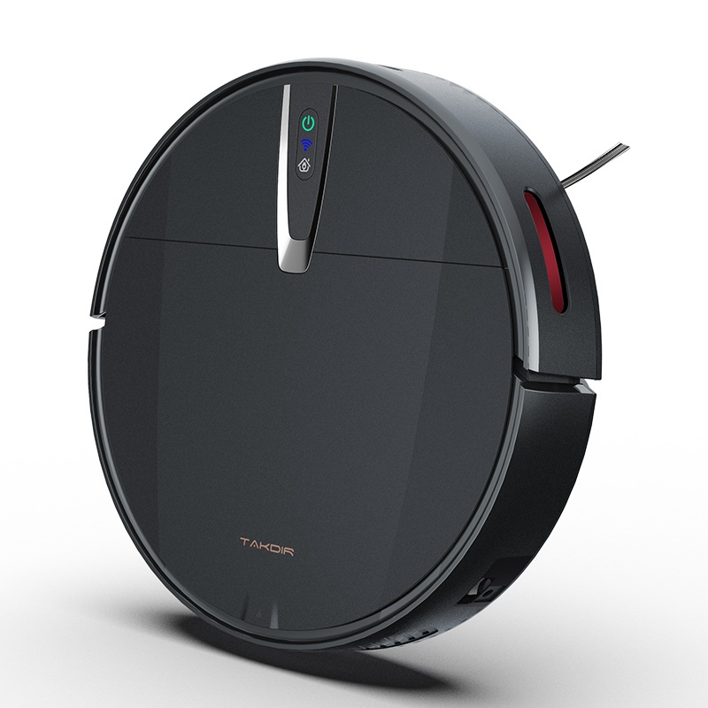 Robot Vacuum Cleaner V3S PRO