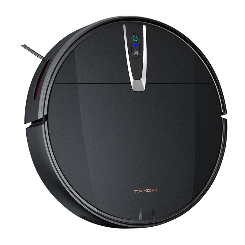 Robot Vacuum Cleaner V3S PRO