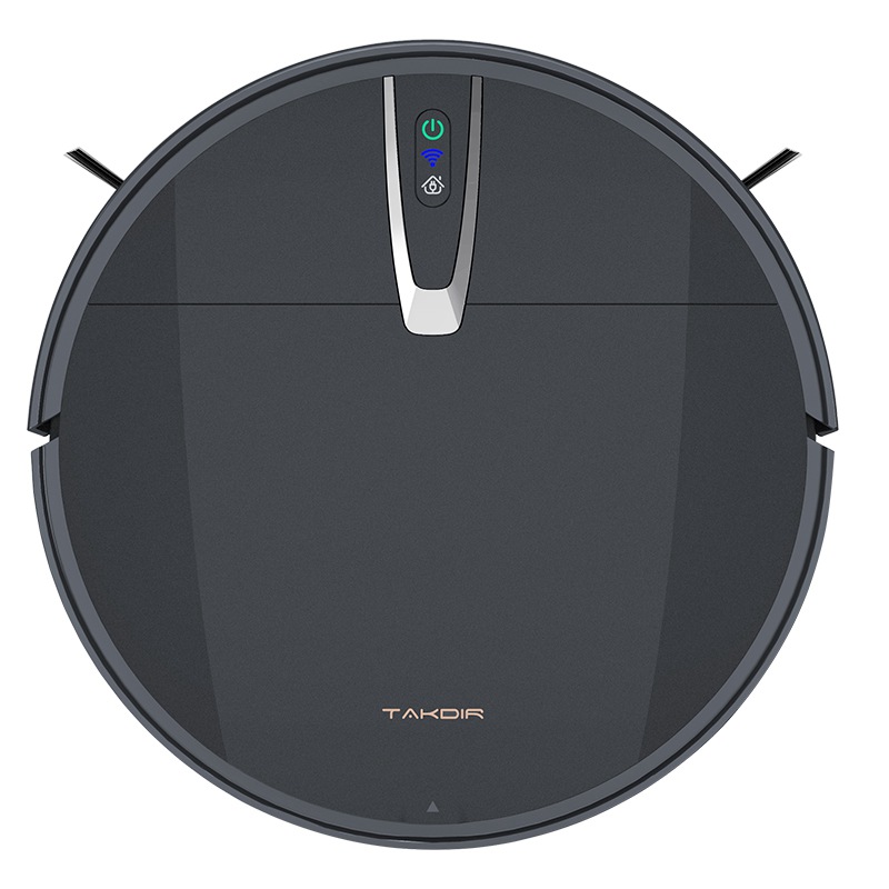 Robot Vacuum Cleaner V3S PRO