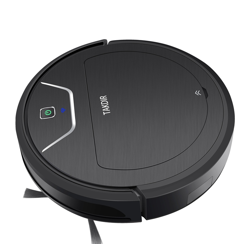 Robot Vacuum Cleaner X750