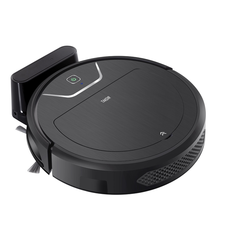 Robot Vacuum Cleaner X750