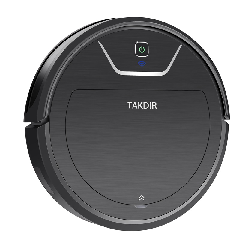 Robot Vacuum Cleaner X750