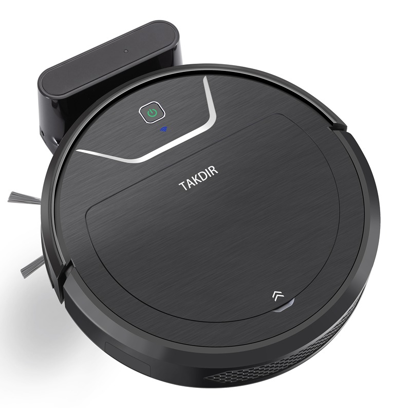 Robot Vacuum Cleaner X750