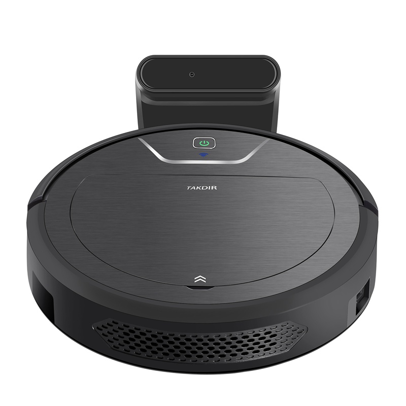 Robot Vacuum Cleaner X750