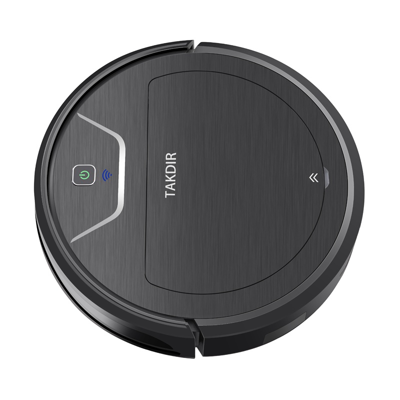 Robot Vacuum Cleaner X750