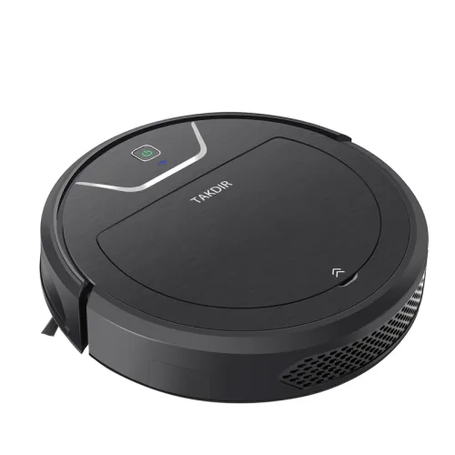 Robot Vacuum Cleaner X750