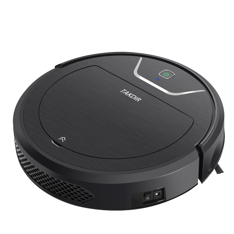 Robot Vacuum Cleaner X750