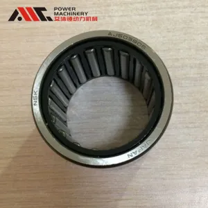 AJ503806 Needle Roller Bearings for Hydraulic Pump 38x52x36mm