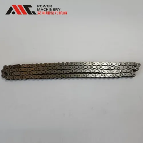 525 Motorcycle Chain