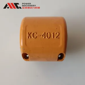 Acoplamiento de cadena KC-4012