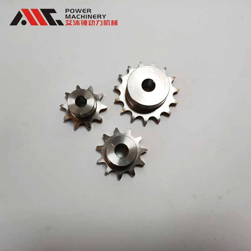 Stainless Steel Sprocket