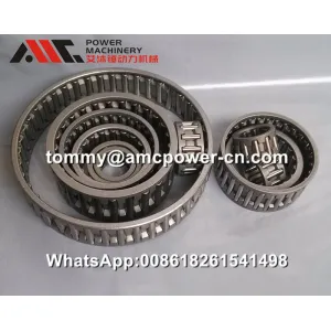 INA K220X230X42 Needle Roller Cage Assembly Bearing