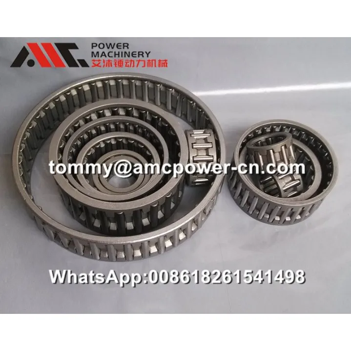 INA K220X230X42 Needle Roller Cage Assembly Bearing