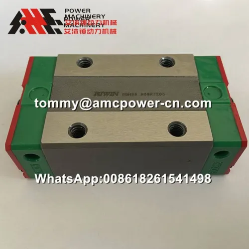 Hiwin EGH25 EGH25CA Linear Block Bearing