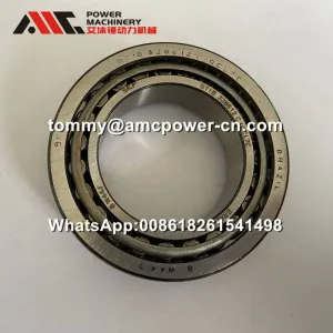 SKF BT1B328612C/QCL7C Tapered Roller Bearing