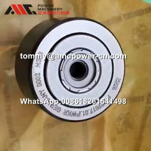 INA F-229817.01.PWKR Track Roller Bearing