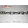 C2062HSS Stainless Steel Double Pitch Conveyor Chain