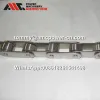 C2062SS Stainless Steel Double Pitch Conveyor Chain