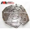 C2042HPSS Stainless Steel Hollow Pin Chain