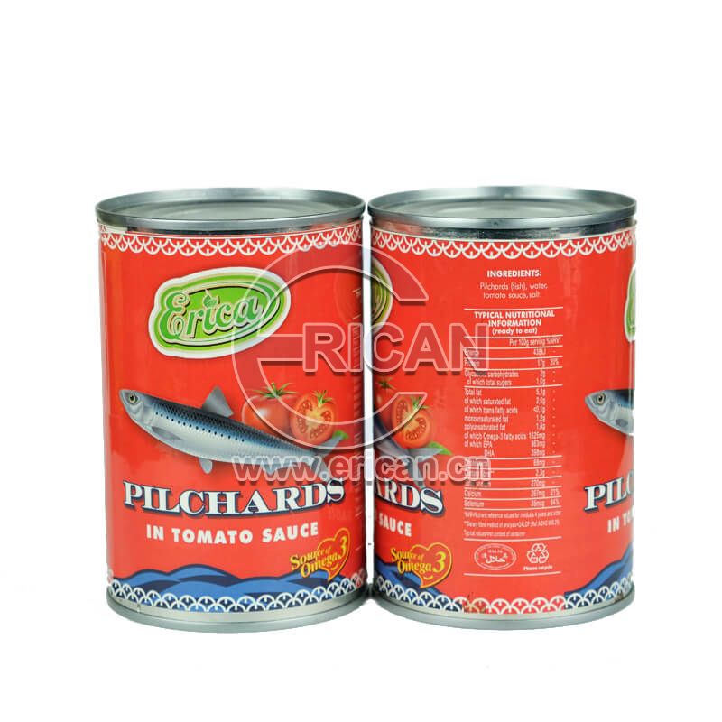 Got Canned Sardines? Make these Spanish Sardines in Tomato Sauce