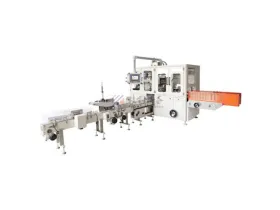 How to Replace the Blade of the Facial Tissue Packaging Machine Cutter?