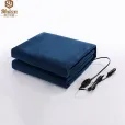 12V Electric Blanket for car, auto with controller