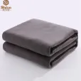 Warm Electric Blanket Shawl, Electric Car Blanket-12V Heated Auto Car Travel Blanket