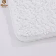 Coperta elettrica in cotone per pad scaldino lettino da massaggio, coperta riscaldata
