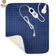 Customized Large Moist Electric Heating Pad 12*24 inches