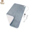 Heating Pad for Back Pain Relief, Electric Neck and Shoulders Heat Pad