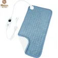 Heating Pad for Back Pain Relief, Electric Neck and Shoulders Heat Pad