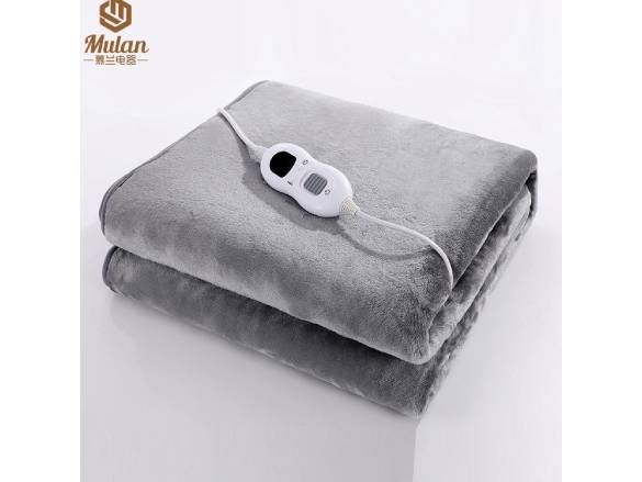 How to Maintain the Electric Blanket?