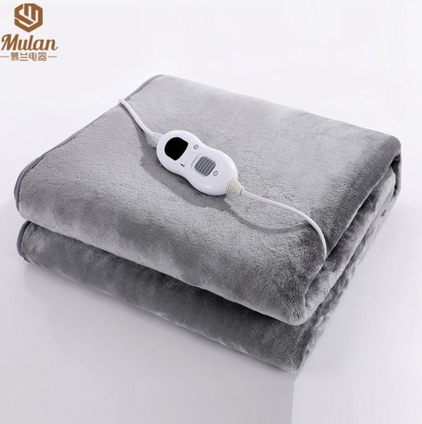 How and When Should I Reset An Electric Blanket