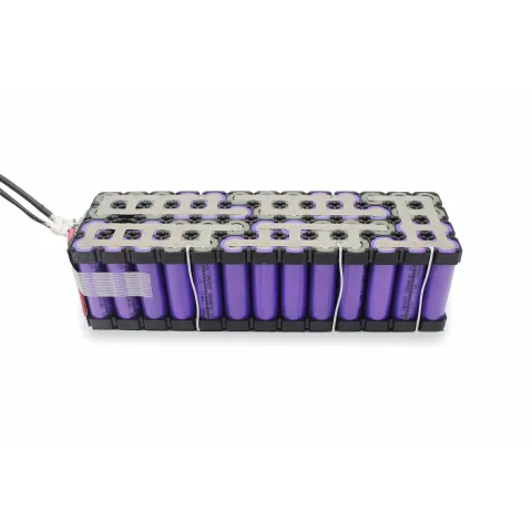  36V 滑板车电池组