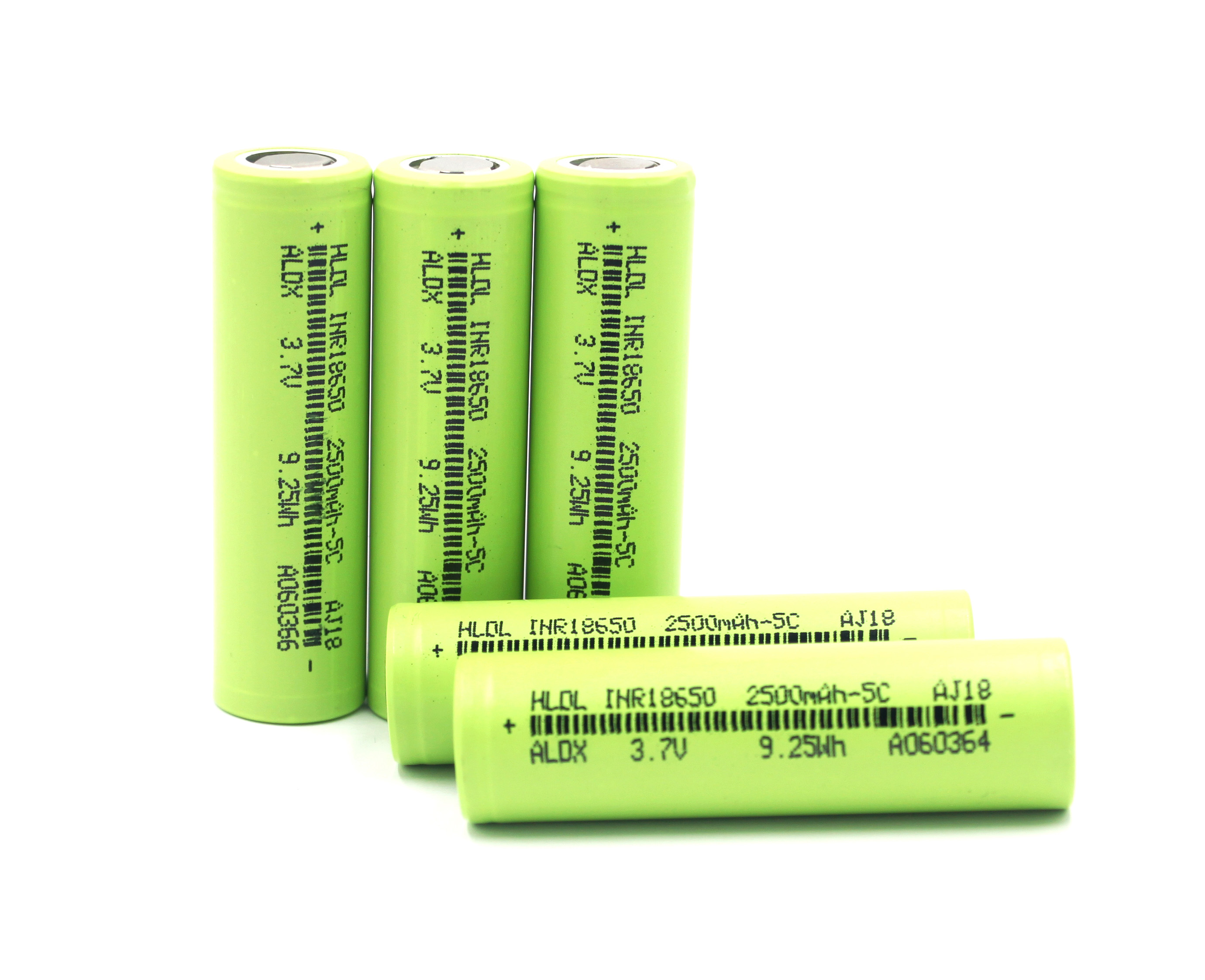 Power Tool Battery Pack