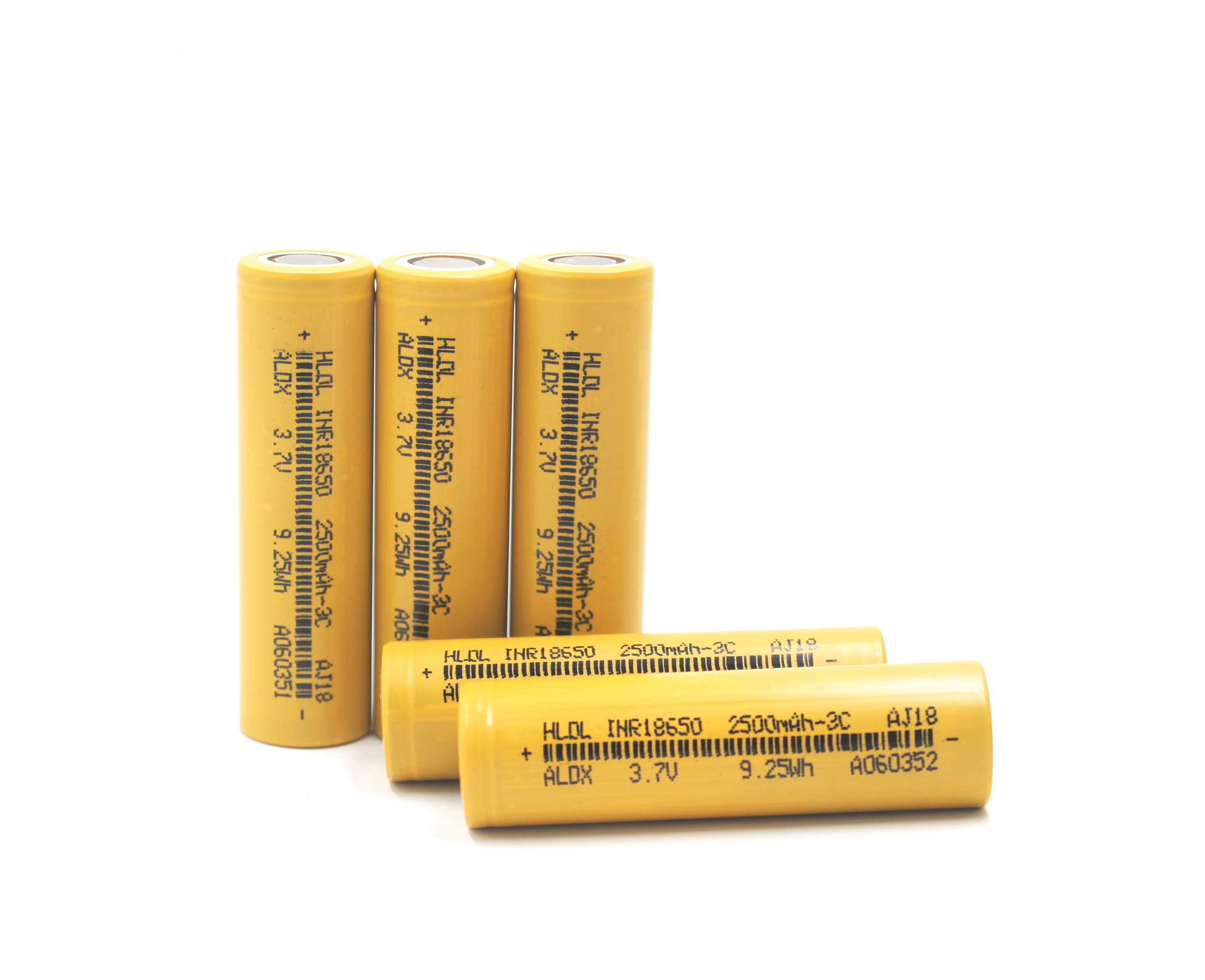 LTG Battery Manufacturing Facility