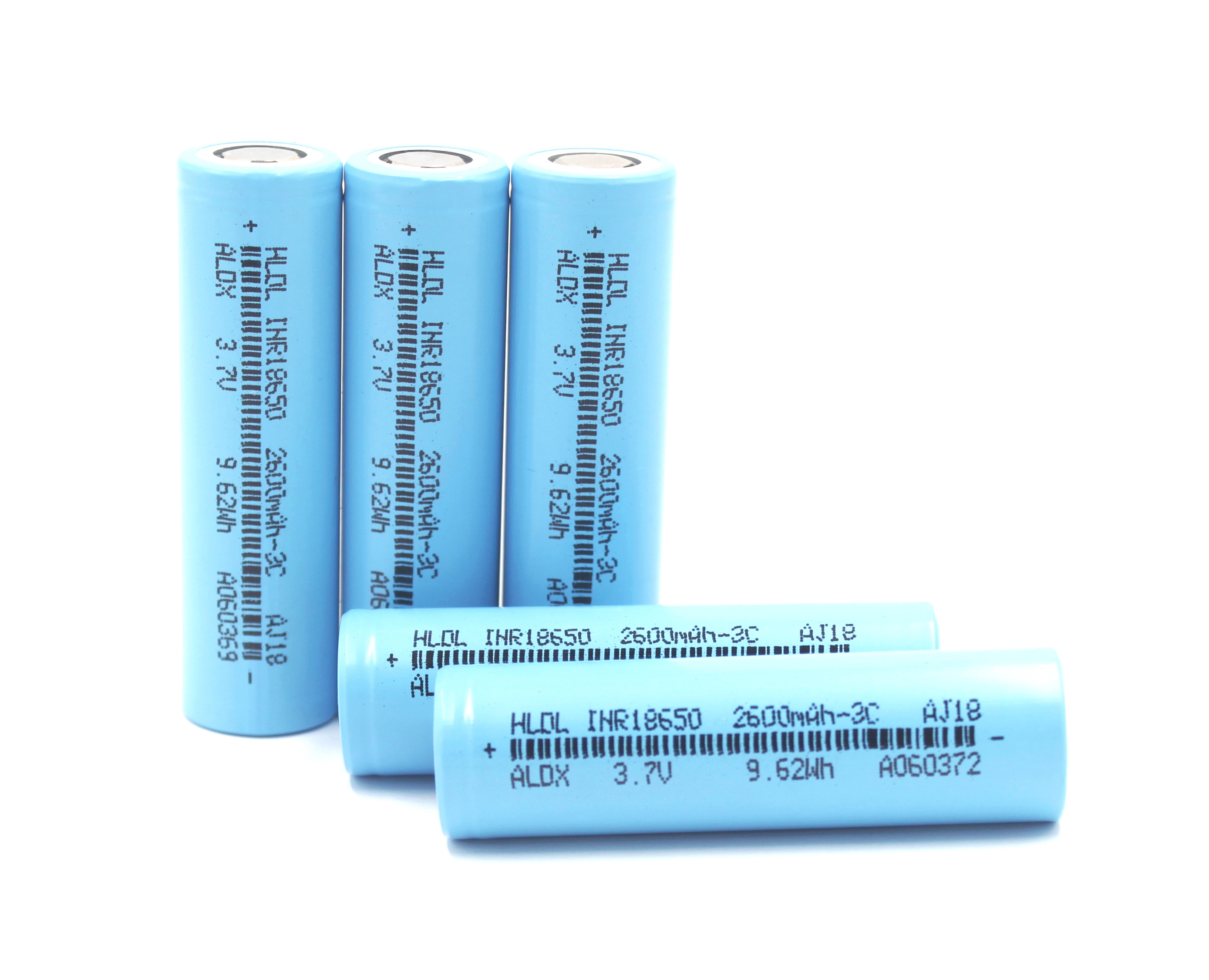 Outdoor AC Battery Pack