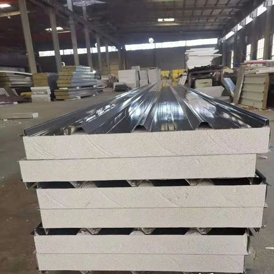 Aluminum Foil Phenolic Duct