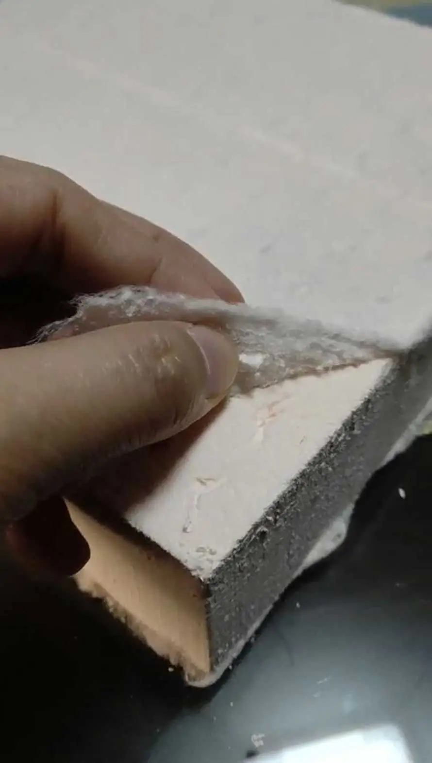 Phenolic Insulation Board