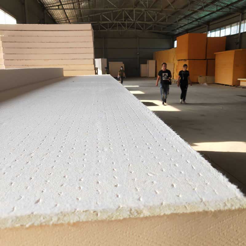 Double Sided Aluminum Foil Phenolic Board