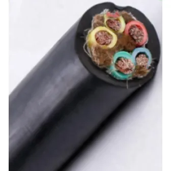 LV PVC Power Cable