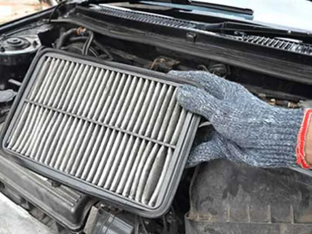 Importance of Car Air Filter